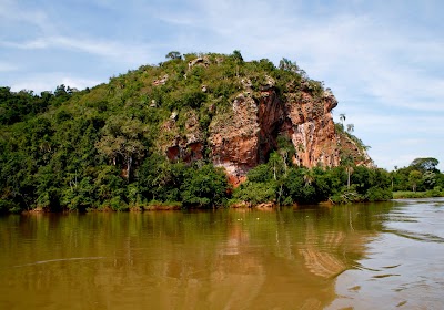 Photos of Reserva Natural Osununu