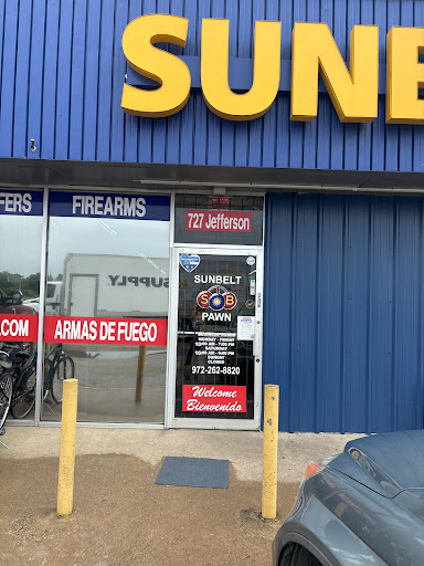 Sunbelt Pawn Jewelry & Loan #12 - Thumbnail