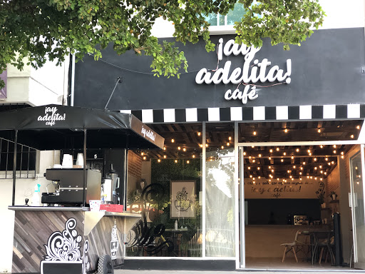 Ay Adelita Cafe
