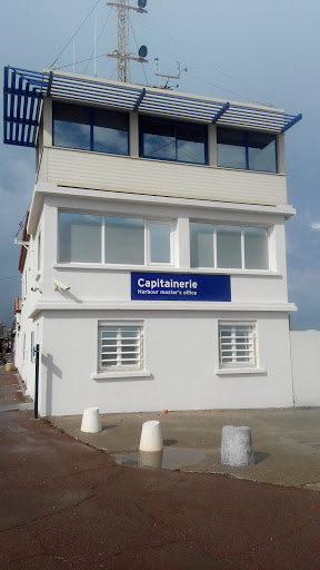 Capitainerie du port de commerce de Port-La Nouvelle - Thumbnail