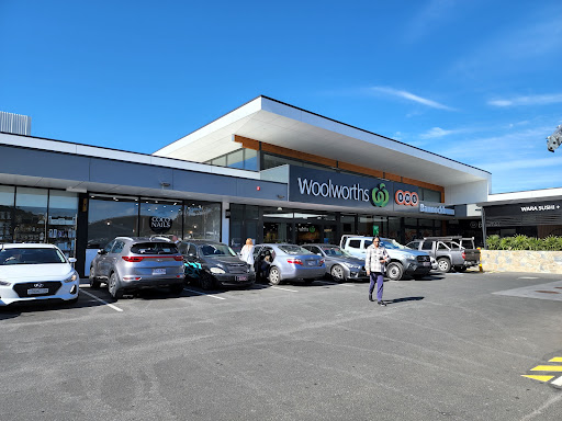 Woolworths Bannockburn