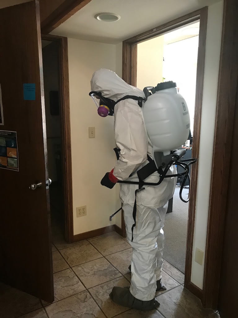 Omaha Water Damage Restoration photo
