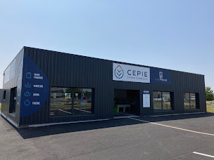 Photo n°17 de CEPIE CONCEPT ⎮PISCINES ET SPAS VENDEE à Sainte-Gemme-la-Plaine (Service de réparation de piscines)