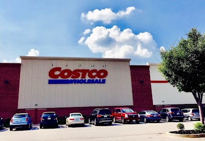 Costco Wholesale