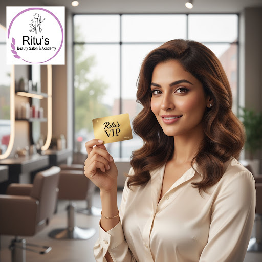 Love visiting the salon and want more value from every appointment? Our VIP loyalty and rewards p… post image
