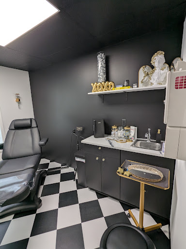 Pretty Little Secret