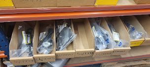 Photo n°7 de Sas Pièces Auto du Sornin à Chauffailles (Magasin de pièces de rechange automobiles)