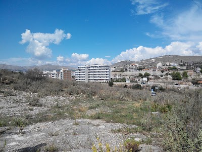 Saranda Camping "Riverside"