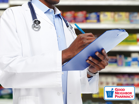 Hudson Bridge Pharmacy - Thumbnail