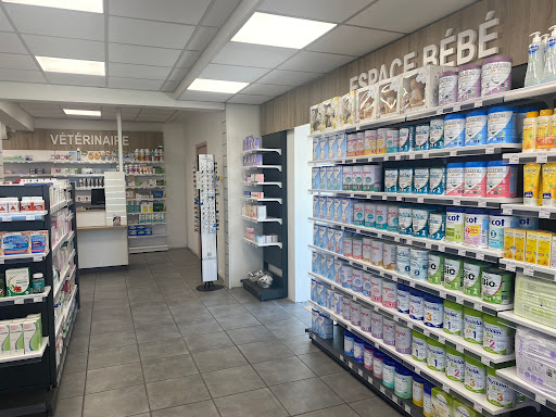 PHARMACIE TOURNIER