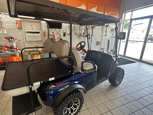 Daystar Powersports and Equipment - Thumbnail
