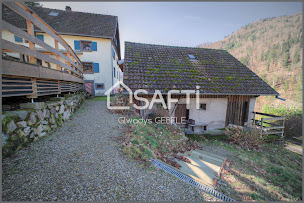 Photo n°21 de Glwadys Gebele - SAFTI Immobilier Muhlbach-sur-Munster à Muhlbach-sur-Munster (Expert immobilier)