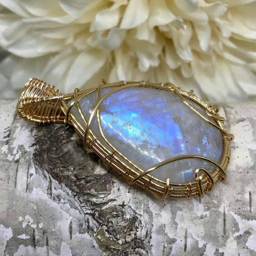 Crystal Sky Inspirations