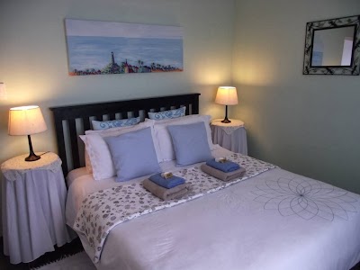 Photos of Ocean Blue Guesthouse