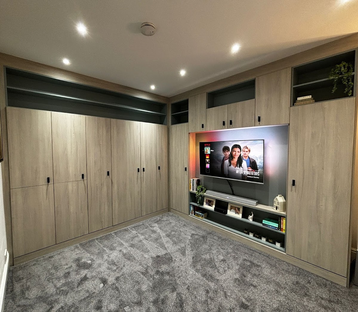 T&G Fitted Kitchens and Bedrooms