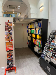 Photo n°17 de LMI Partitions à Lyon (Librairie)