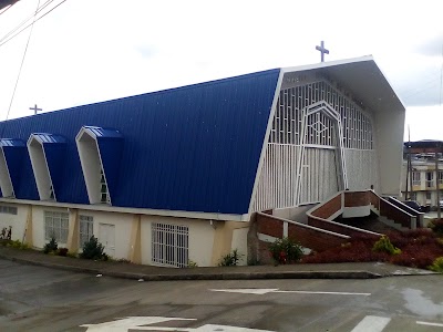 Photos of Parroquia Nuestra Se&ntilde;ora de la Soledad
