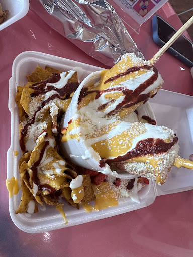Koko's Mexican Snacks - Thumbnail