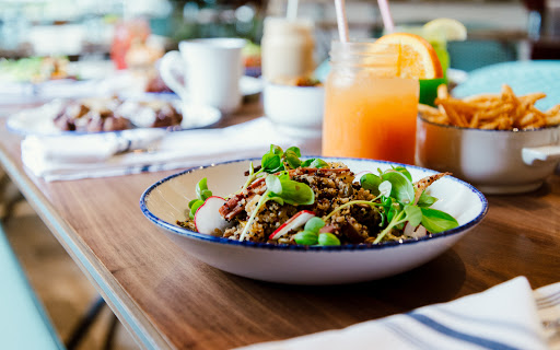 Saddle River Cafe - Thumbnail