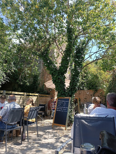 Photo 6 - Le Patio - Restaurant & Pizza - Jugon-les-Lacs