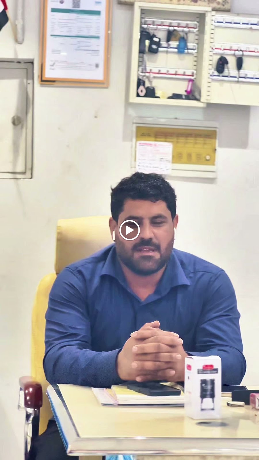 Hamid Ullah khan Garage - صورة 3