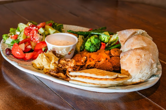 Flavory Bistro by null