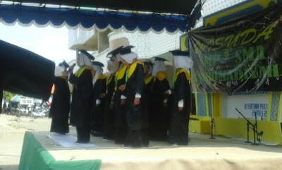 Photos of Ponpes Asshomadiyah