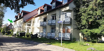 Ferienwohnung am Kurpark à  Bad Klosterlausnitz