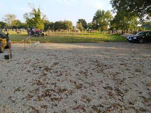 Photo n°17 de Ecurie CLV à Locoal-Mendon (Centre équestre)