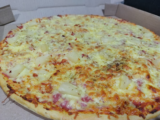 Pizzería Deliciu's - Thumbnail