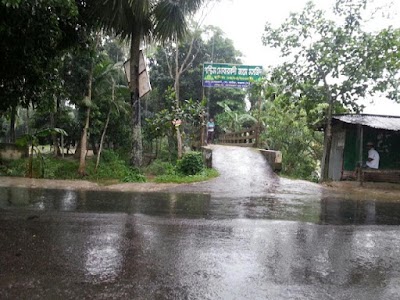 mosque
