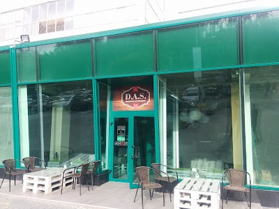 Photos of D.A.S. Kafe
