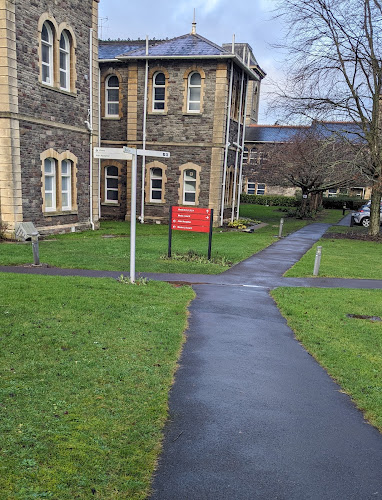 Glenside Campus - UWE Bristol - University