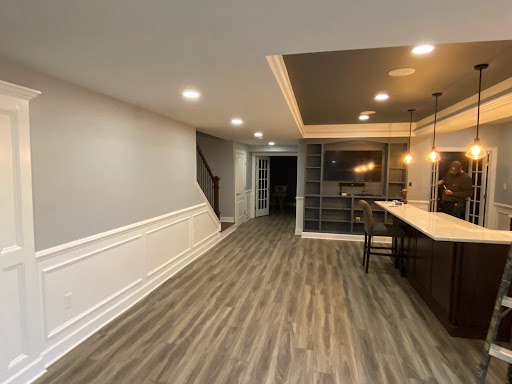 Abe electric LLC - Visual