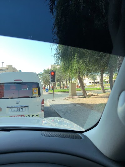 Photos of Carrefour Parking