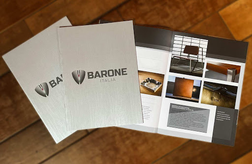 Barone Italia - Thumbnail