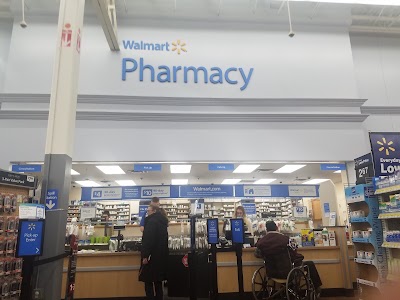 Walmart Pharmacy