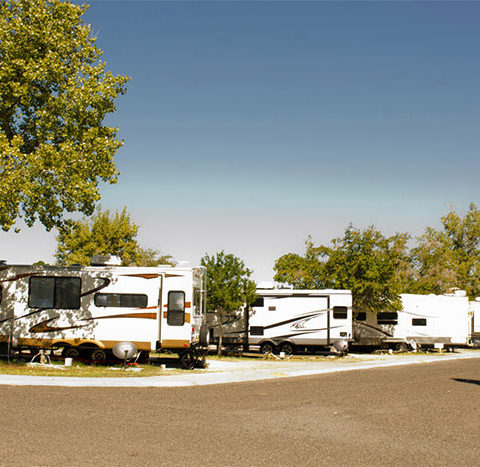 King's Row RV Park - Thumbnail