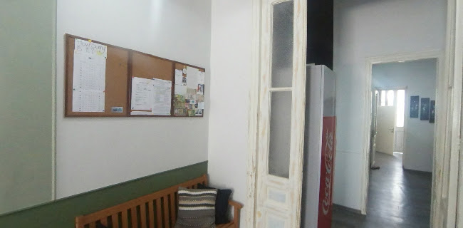 Kumba Hostel Ανοιχτές ώρες