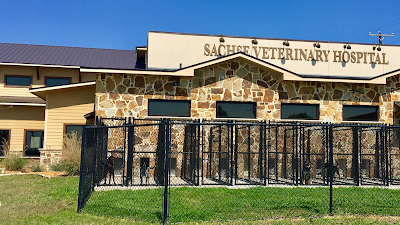 Sachse Veterinary Hospital