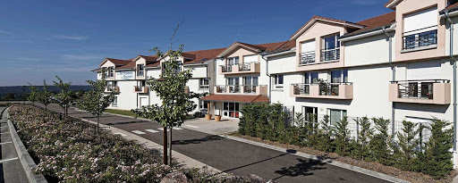 Photo de Résidence Les Terrasses du Suzon - emeis à Asnières-lès-Dijon (21380)