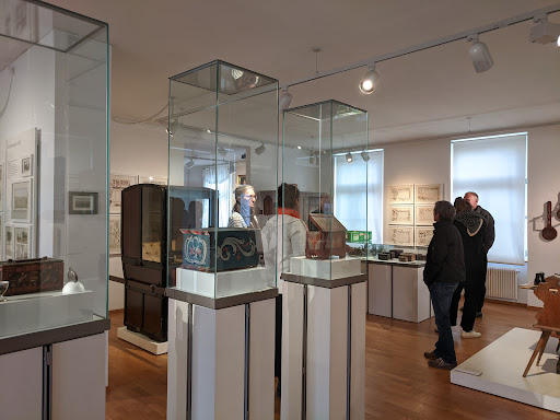 Historisches Museum (Heimatmuseum)