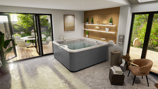 Photo de Piscines Ibiza Anglet à Arcangues (64200)