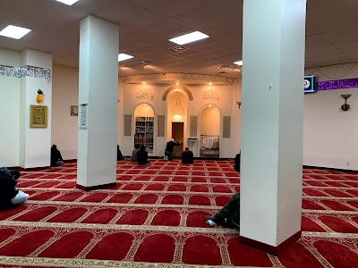 Masjid Namrah