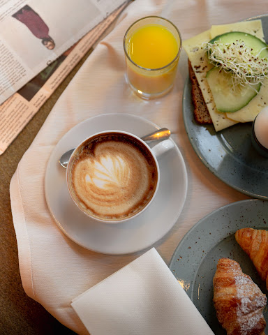 Elite Eden Park Hotel, Stockholm by null