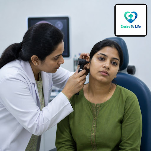 If recurring ear pain, discharge, or reduced hearing is troubling you, it’s time to consult a tru… post image