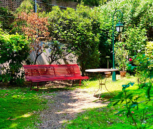 Photo n°5 de Christine Mongin Immobilier à Neuilly-sur-Seine (Agence de location immobilière)