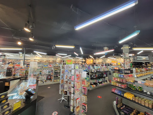 Golden Valley Shopping Center Gallery - United States