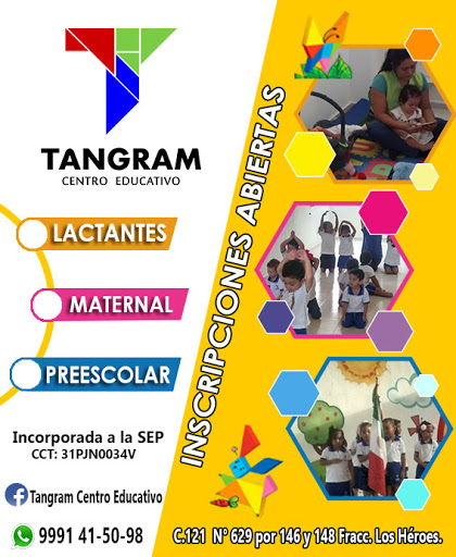 Tangram Educational Center - Thumbnail
