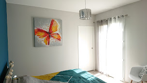 Photo n°10 de Eurl Monset Gaetan à Golfech (Peintre en bâtiment)